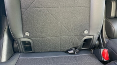 Honda HR-V 1.5 eHEV Advance 5dr CVT Hybrid Hatchback